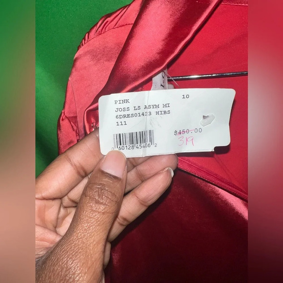 NWT A.L.C Dress size 10 - Picture 7 of 8